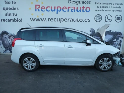9688275280 Pinze Freno Anteriore Sinistro per PEUGEOT 5008 Active 2016 7419316 - Foto 10 di 10