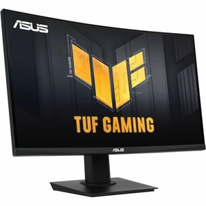 TUF VG24VQER 24" Classe complète HD Jeu d'écran incurvé LED moniteur - 16:9