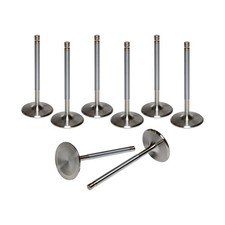 Air Flow Research Sbcsbf 8mm Intake Valve Set 2.020 X 5.000 O.a.l.- 7257-8