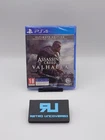 Assassin's Creed Valhalla Ultimate Edition - PS4 - UK PAL (Factory Sealed)