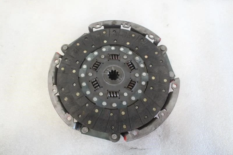 Chevrolet Blazer 1998 1999 2000 2001 2002 embrague placa de presión 4x4 automático Foto 3 de 4