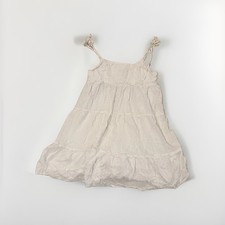 Shein  Women's White Dress Size Medium