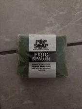 The Accio Wizarding Box of Harry Potter  Joke Shop  Frog Spawn Soap 