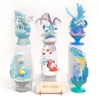 RE-MENT - Pokemon Diamond Dust  - Confirmed