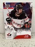 2015 Upper Deck Team Canada Women Jillian Saulnier Hockey Card