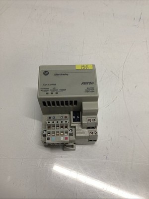 1794-ADN Ser B Allen Bradley Flex I/O DeviceNet Interface M-773