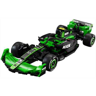Cada Maßstab 1:24 Kick Sauber F1 Team C44 2024