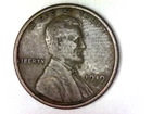 1919 s, Lincoln Cent