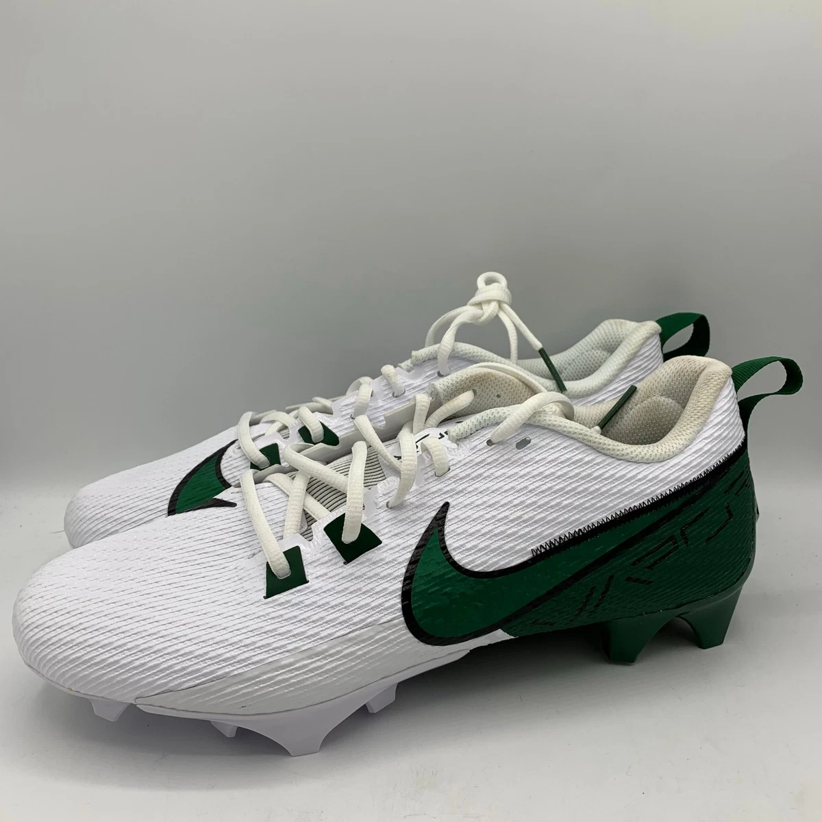 Nike Vapor Edge Speed 360 2 White Fir for Sale | Authenticity