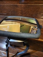 Brica Baby In Site Car Seat Mirror Infant Car Seat Safety Mirror