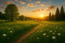 Digital Image Picture Photo Wallpaper Background Desktop AI Art Sample Product