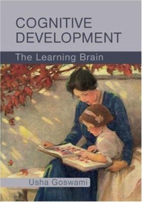 Cognitive Development : The Learning Brain Paperback Usha Goswami