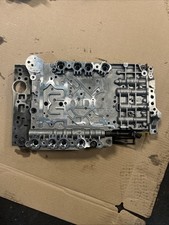 GEARBOX VALVE BODY FOR MERCEDES BENZ W212 E350cdi R2122770001