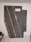 GI Joe USS Flagg Aircraft Carrier Center Deck Original Part 1985 Hasbro