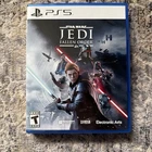 Star Wars Jedi: Fallen Order - Sony PlayStation 5