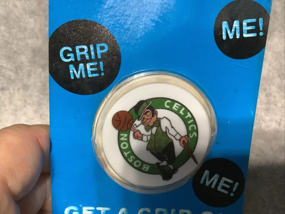 Phone Stand & Grip Boston Celtics - Image 4 of 4