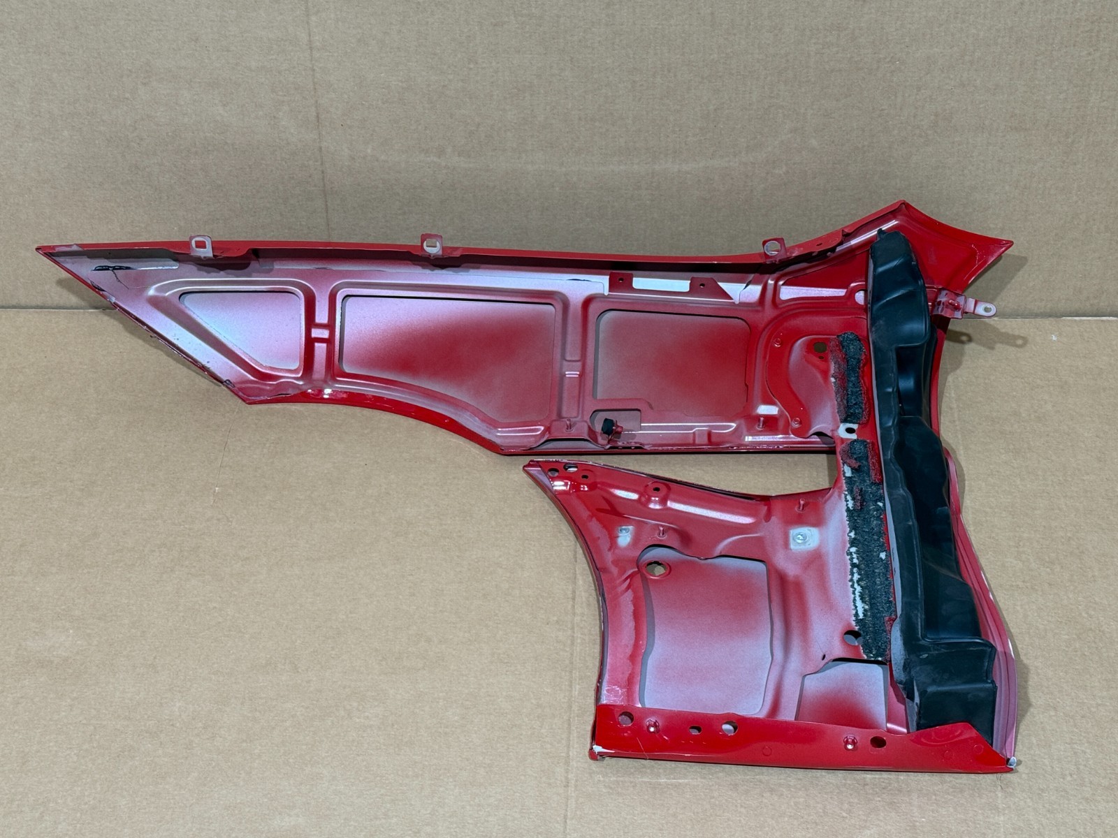 2018-2023 Ferrari Portofino Front Right RH Side Fender Panel OEM