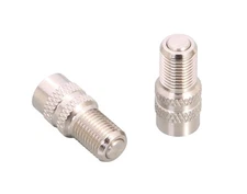 Kitaco Adjustable Air Valve Caps, Universal Fit For K-Con, Pack Of 2, 0901-509-_