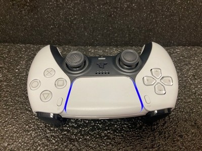 Sony PlayStation 5 PS5 DualSense Wireless Controller White CFI-ZCT1W
