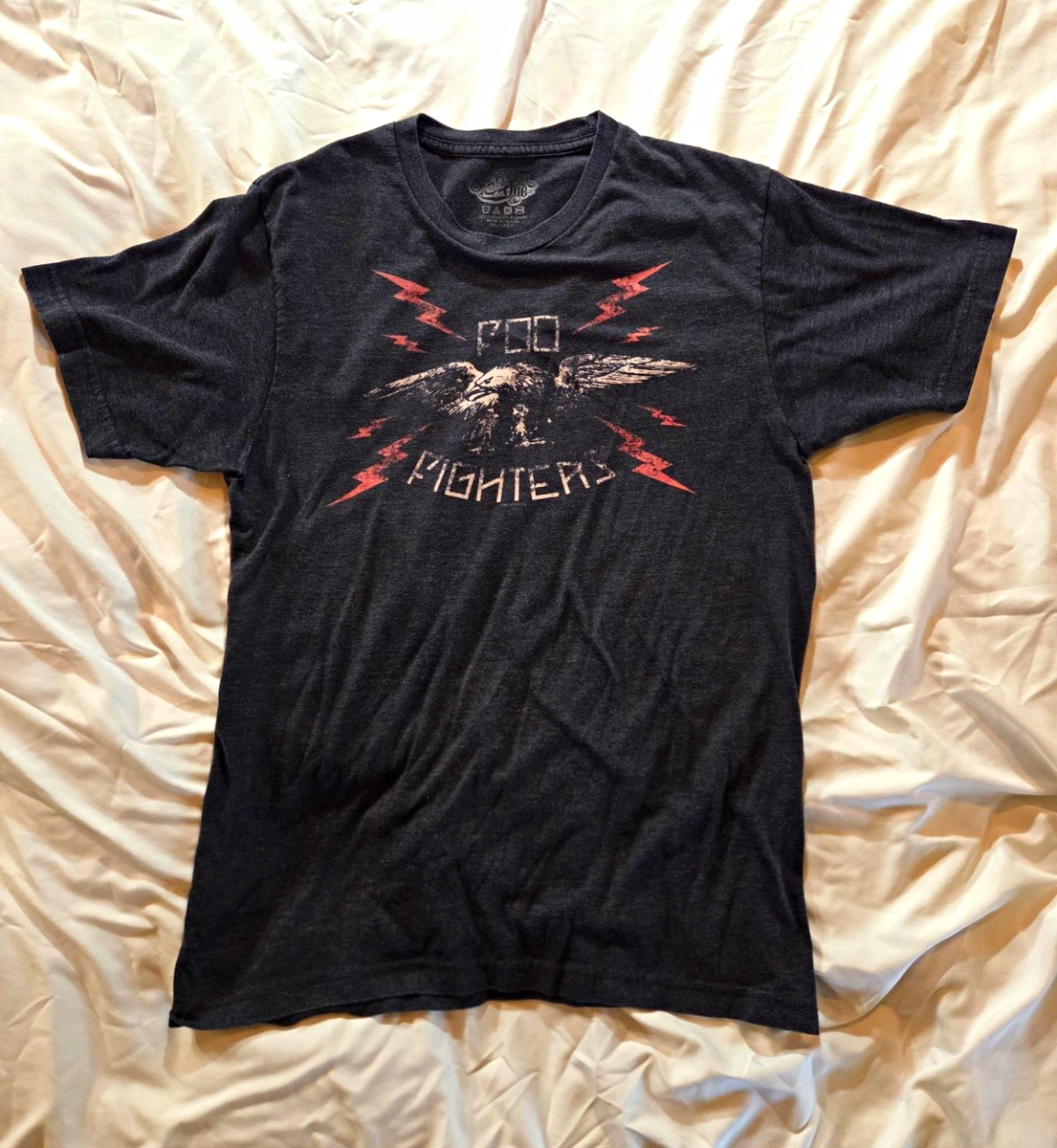 25+ Foo Fighters Shirt for sale | Updated Oct 2026