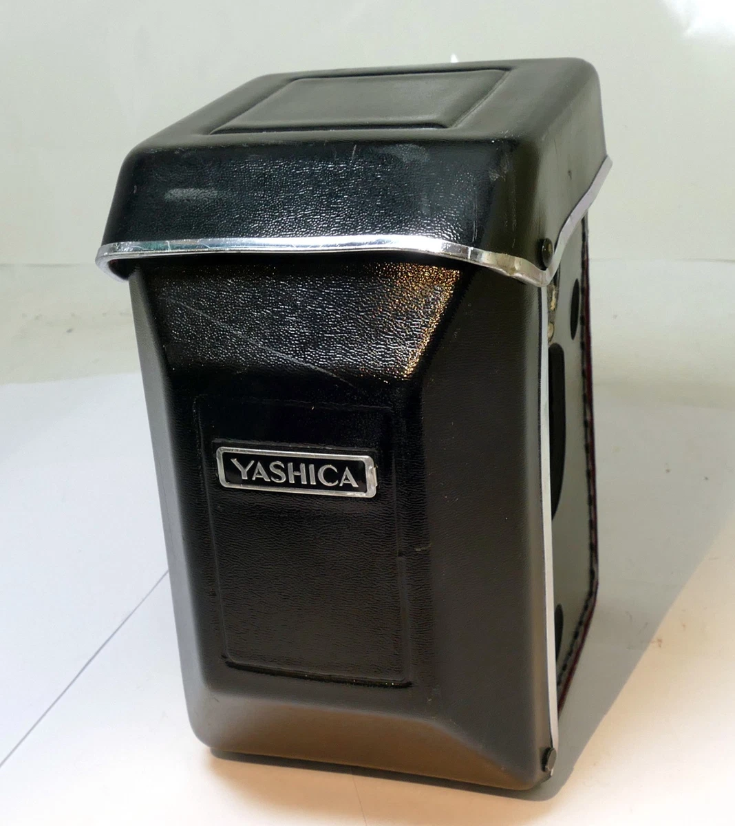 Yashica Camera Case for sale - eBay