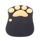 Wrist Rest Mouse Pad Claw Style Support Soft Mouse Wrist Pad For Home Game Offi