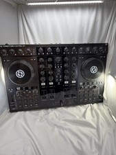 Native Instruments Traktor Kontrol S4 DJ Cont...