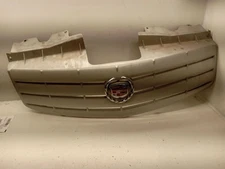 Grille Base Without Painted Grille Fits 03-07 CTS 528305