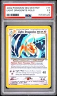 2002 POKEMON NEO DESTINY #14 LIGHT DRAGONITE-HOLO PSA 5