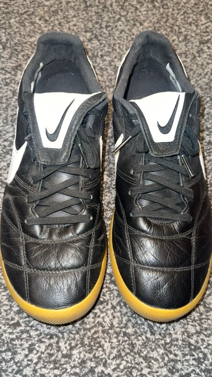 Las mejores ofertas en Nike Premier 2 Black White Gum | eBay