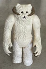 Vintage 1981 Star Wars Figure Hoth Wampa Kenner Empire Strikes Back