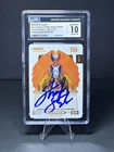 Sheryl Swoopes BOBA (2024) Alpha Edition - Inspired Ink Battlefoil /50 CGC 10🔥