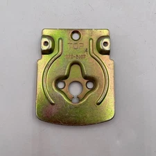 Kwikset SmartCode 270 Keyless Lock Bracket Mounting Plate Holder Adapter