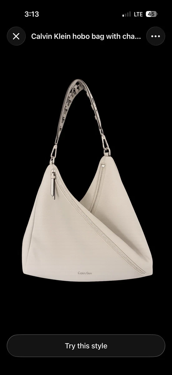 Hobo Bags Silver Bags & Handbags for Women for sale - eBay display picture 3