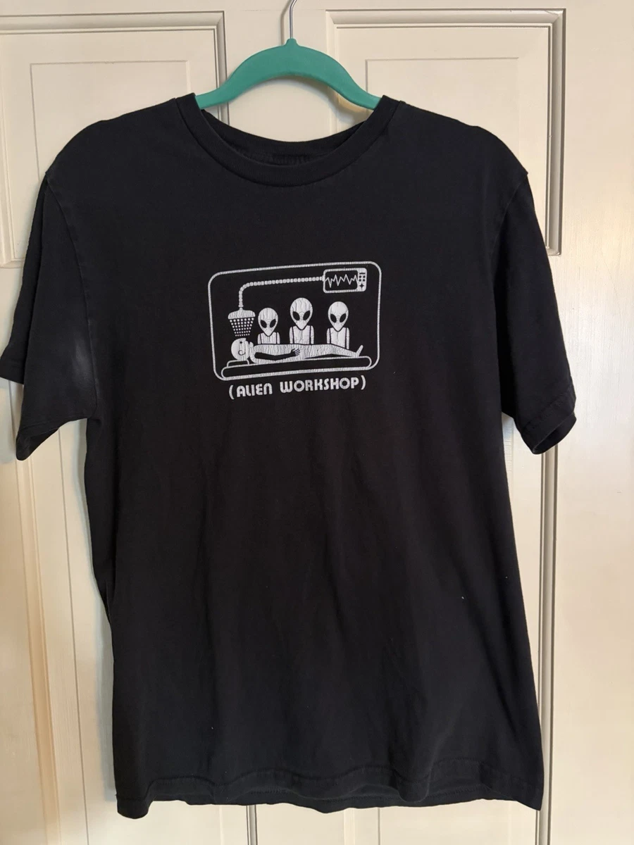 Alien Workshop Cotton T-Shirts for Men for sale | eBay