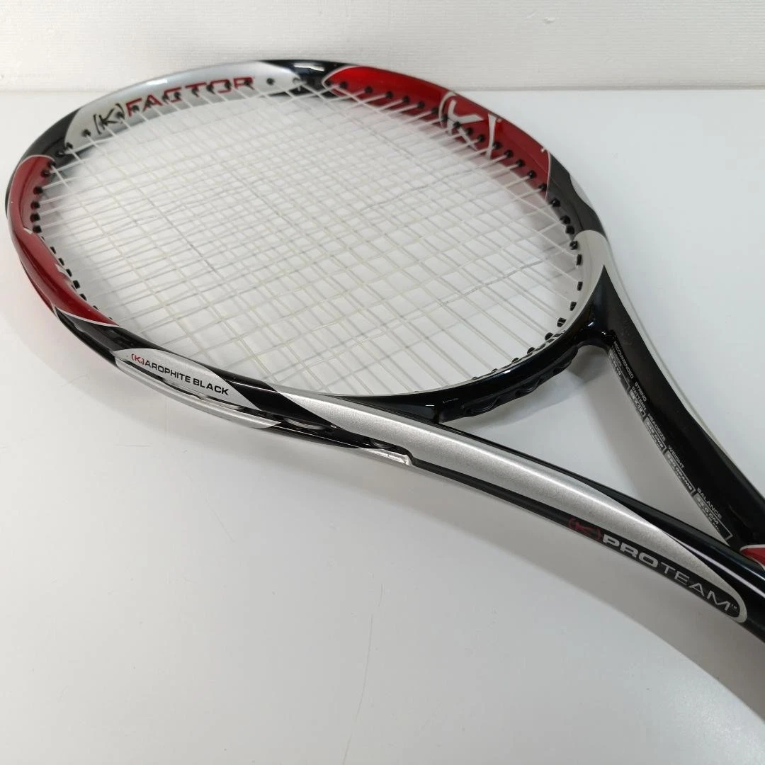 Wilson K Factor | eBay