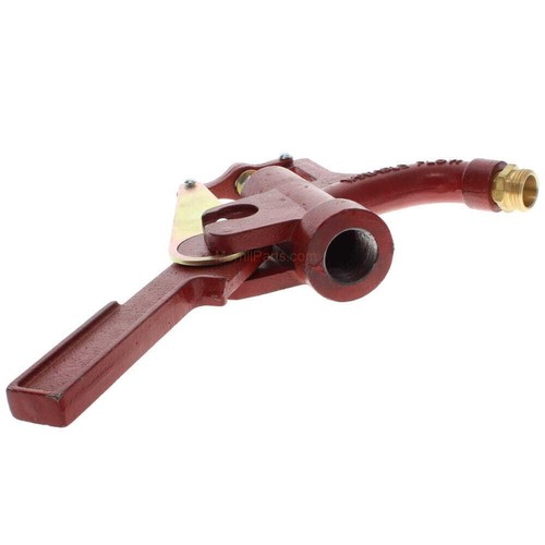 Merrill Genuine R-121 Complete Head Free Shipping - Foto 9 di 9