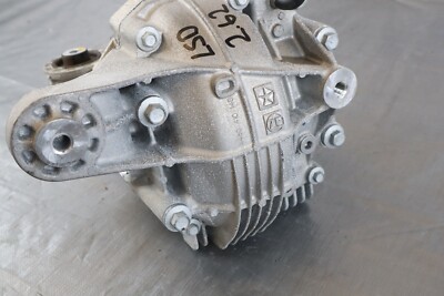 20 21 22 DODGE CHALLENGER CHARGER SRT HELLCAT OEM REAR