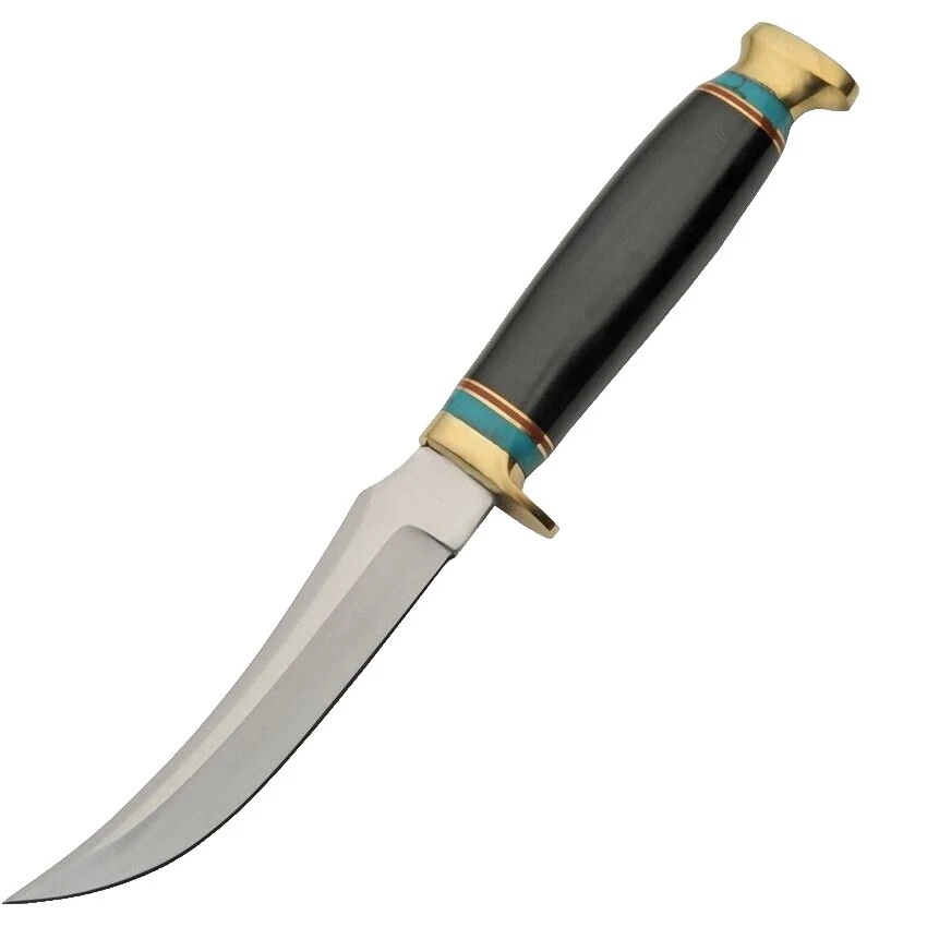Stainless Steel Blade Black Collectible Knives, Swords, Blades, Armors & Accessories