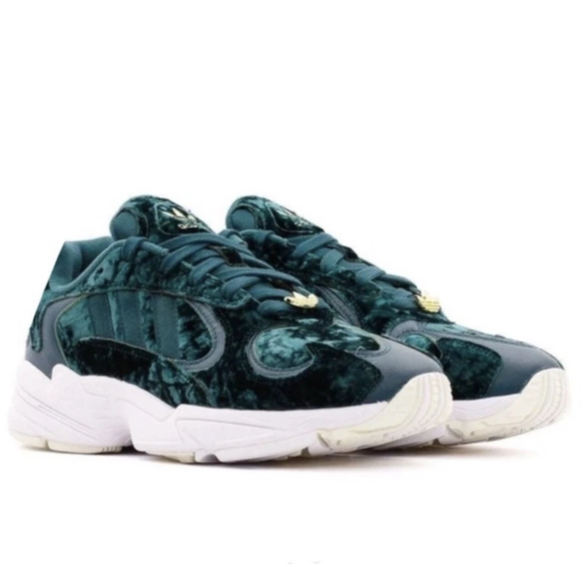 adidas Yung-1 Sneakers for Men for Sale | Authenticity Guaranteed | eBay