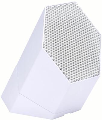 APART CMX20DT HAUT-PARLEUR PLAFOND CIRCULAIRE transducteur 8, 100W, 16