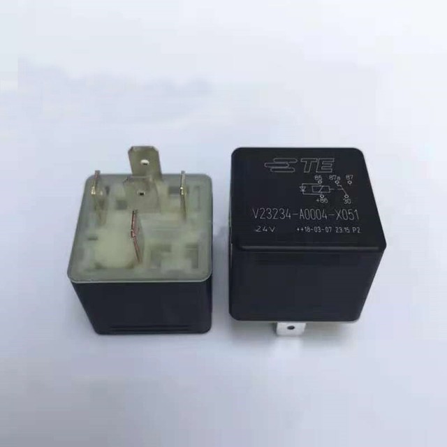 Реле v23234 b0001 x001 Реле v23234 b0001 x001
