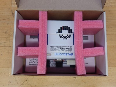 Kollmorgen PRD-MZ210S0z-10 Servostar PD //New