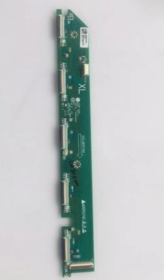 LG EBR64062303 (EAX61406001) Bottom Left XR Buffer Board
