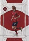 2022 Panini National Treasures Road to FIFA World Cup - Alex Kral #38