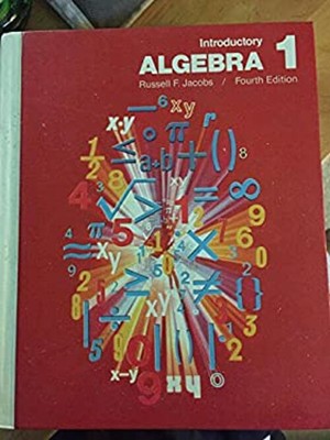 Introductory Algebra 1