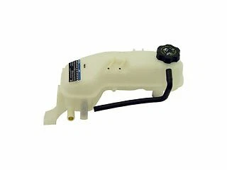 Depósito de refrigerante delantero Dorman 2000 2001 para motor Pontiac Sunfire 1999-2005 Foto 2 de 2