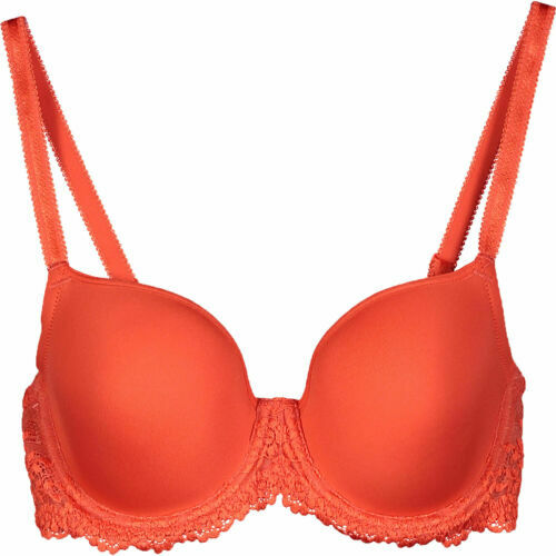 Wacoal Brasier Con Aros De Figura Completa Para Mujer, | Meses Sin Interés