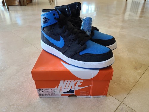 VNDS Nike Air Jordan 1 AJKO High OG 