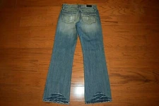 XRAY - Boot Cut Premium Denim Blue Jeans - Men Size 31 x 32 -  EXCELLENT